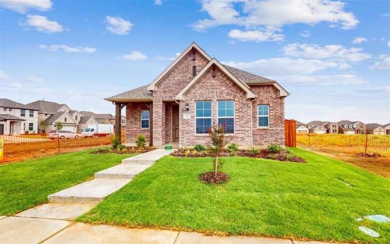 2721 Mexia Lane, Celina, TX 75009, 3 Habitaciones Habitaciones , ,2 BañosBaños,Residential,En Venta,2721 Mexia Lane,20883696