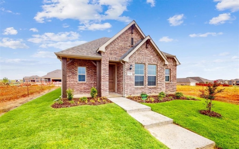 2721 Mexia Lane, Celina, TX 75009, 3 Habitaciones Habitaciones , ,2 BañosBaños,Residential,En Venta,2721 Mexia Lane,20883696