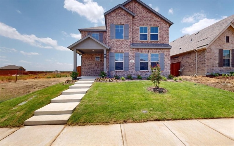 2616 Gladewater Road, Celina, TX 75009, 3 Habitaciones Habitaciones , ,2 BañosBaños,Residential,En Venta,2616 Gladewater Road,20883774