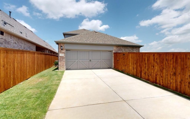2616 Gladewater Road, Celina, TX 75009, 3 Habitaciones Habitaciones , ,2 BañosBaños,Residential,En Venta,2616 Gladewater Road,20883774