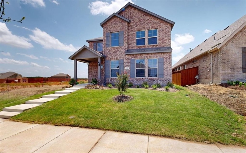 2616 Gladewater Road, Celina, TX 75009, 3 Habitaciones Habitaciones , ,2 BañosBaños,Residential,En Venta,2616 Gladewater Road,20883774