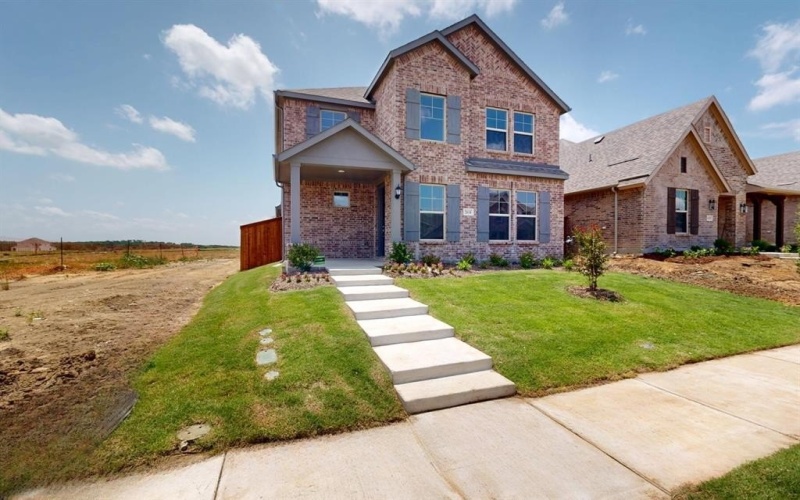 2616 Gladewater Road, Celina, TX 75009, 3 Habitaciones Habitaciones , ,2 BañosBaños,Residential,En Venta,2616 Gladewater Road,20883774