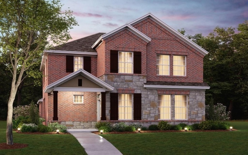 2616 Gladewater Road, Celina, TX 75009, 3 Habitaciones Habitaciones , ,2 BañosBaños,Residential,En Venta,2616 Gladewater Road,20883774