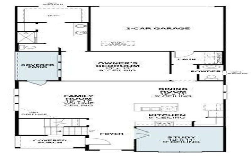 2616 Gladewater Road, Celina, TX 75009, 3 Habitaciones Habitaciones , ,2 BañosBaños,Residential,En Venta,2616 Gladewater Road,20883774