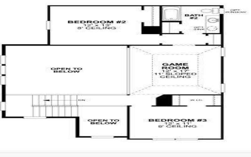 2616 Gladewater Road, Celina, TX 75009, 3 Habitaciones Habitaciones , ,2 BañosBaños,Residential,En Venta,2616 Gladewater Road,20883774