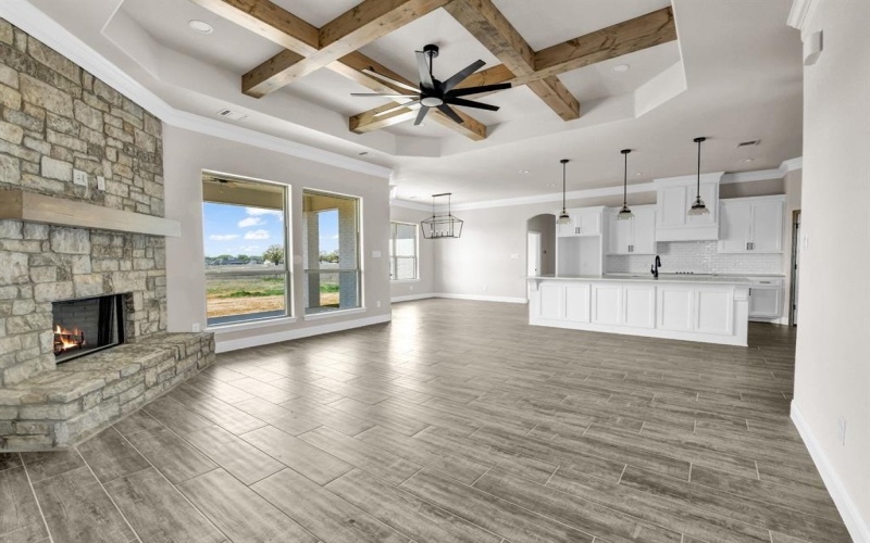 1600 Thomas Road, Springtown, TX 76082, 4 Bedrooms Bedrooms, ,2 BathroomsBathrooms,Residential,For Sale,1600 Thomas Road,20883824