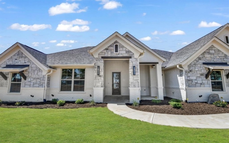 1600 Thomas Road, Springtown, TX 76082, 4 Bedrooms Bedrooms, ,2 BathroomsBathrooms,Residential,For Sale,1600 Thomas Road,20883824