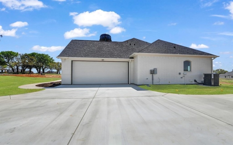 1600 Thomas Road, Springtown, TX 76082, 4 Bedrooms Bedrooms, ,2 BathroomsBathrooms,Residential,For Sale,1600 Thomas Road,20883824