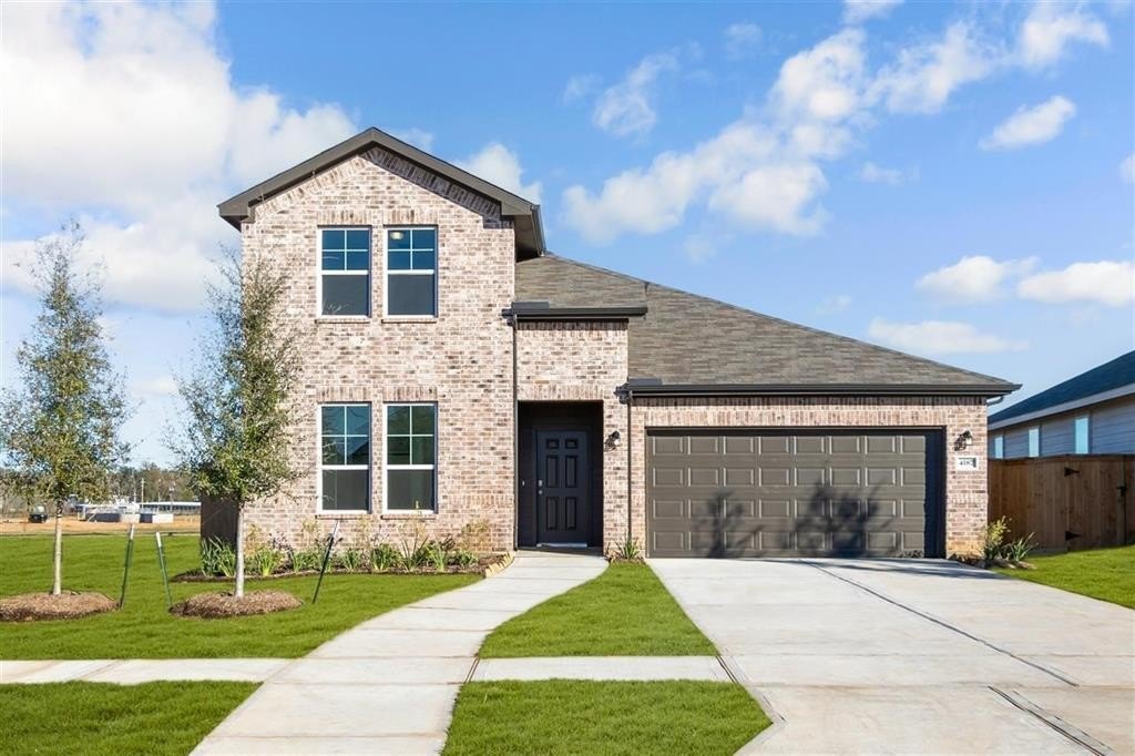 3145 Areca Lane, Fort Worth, TX 76108, 4 Habitaciones Habitaciones , ,3 BañosBaños,Residential,En Venta,3145 Areca Lane,20882220