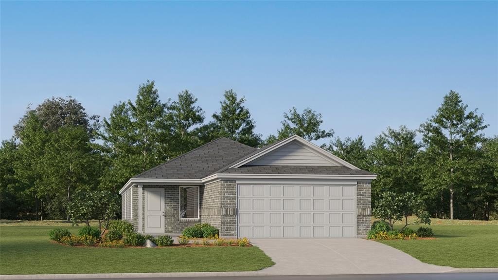 14237 Coness Street, Pilot Point, TX 76258, 4 Bedrooms Bedrooms, ,2 BathroomsBathrooms,Residential,For Sale,14237 Coness Street,20883916