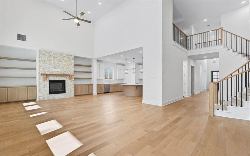 1858 Costa Verde Drive, McLendon Chisholm, TX 75032, 4 Bedrooms Bedrooms, ,5 BathroomsBathrooms,Residential,For Sale,1858 Costa Verde Drive,0,20882227