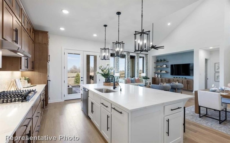 1826 Costa Verde Drive, McLendon Chisholm, TX 75032, 4 Bedrooms Bedrooms, ,5 BathroomsBathrooms,Residential,For Sale,1826 Costa Verde Drive,20882229
