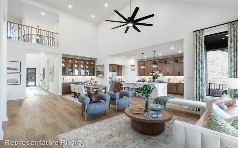 1826 Costa Verde Drive, McLendon Chisholm, TX 75032, 4 Bedrooms Bedrooms, ,5 BathroomsBathrooms,Residential,For Sale,1826 Costa Verde Drive,20882229
