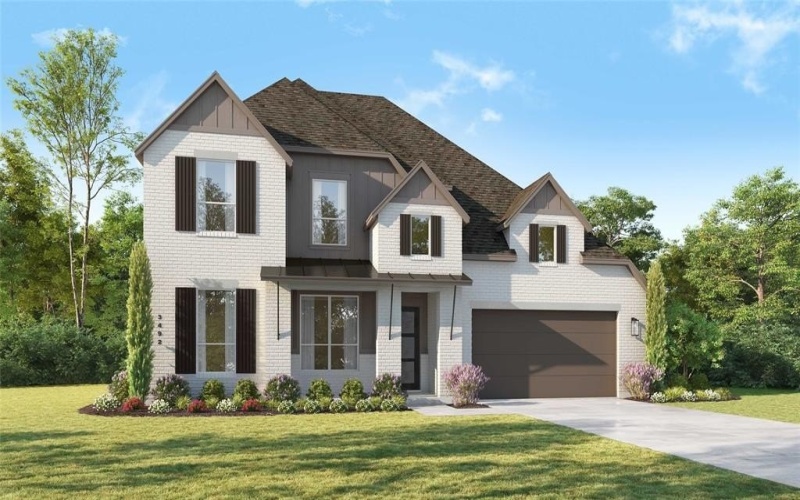 1826 Costa Verde Drive, McLendon Chisholm, TX 75032, 4 Bedrooms Bedrooms, ,5 BathroomsBathrooms,Residential,For Sale,1826 Costa Verde Drive,20882229
