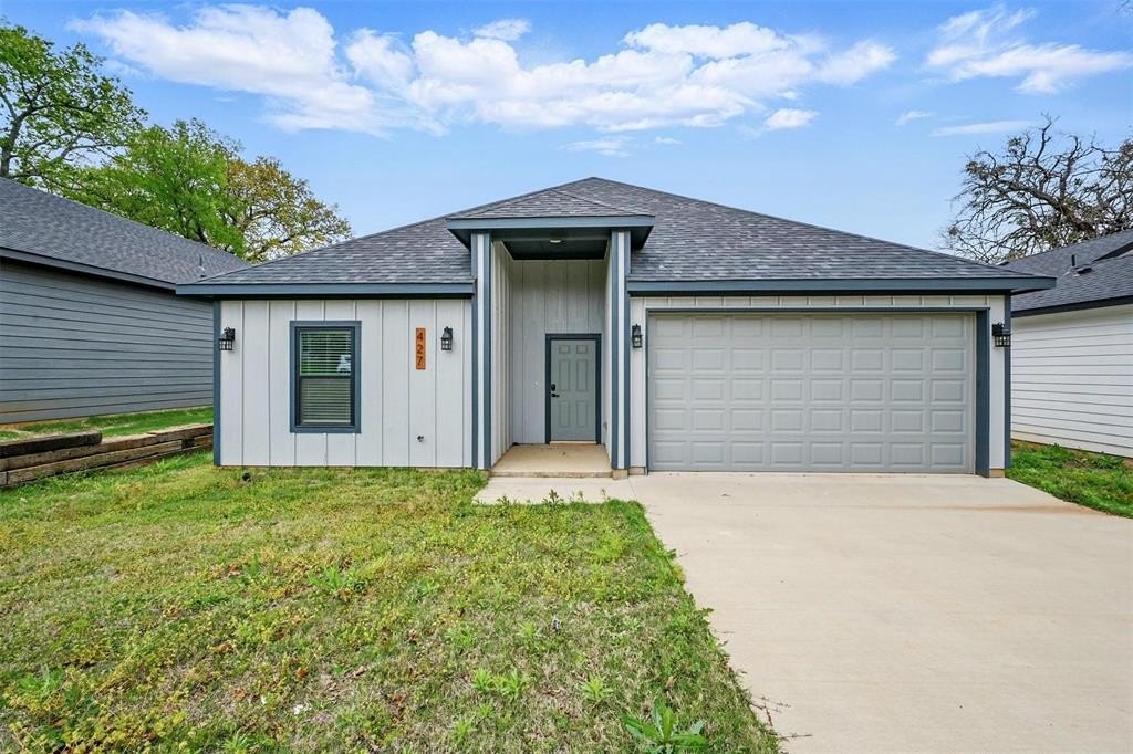 427 E Munson Street, Denison, TX 75021, 3 Bedrooms Bedrooms, ,2 BathroomsBathrooms,Residential,For Sale,427 E Munson Street,0,20884055