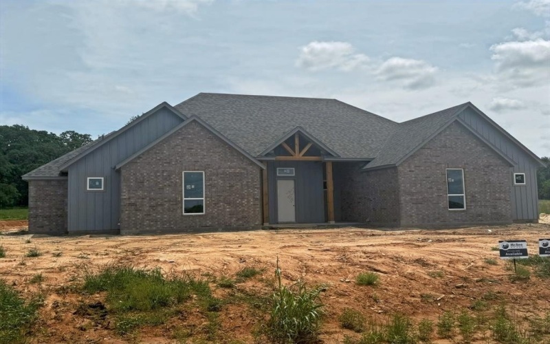 1005 Ronnie Court, Springtown, TX 76082, 4 Habitaciones Habitaciones , ,2 BañosBaños,Residential,En Venta,1005 Ronnie Court,20884059