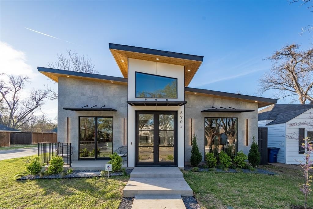 8903 Forest Hills Boulevard, Dallas, TX 75218, 5 Habitaciones Habitaciones , ,7 BañosBaños,Residential,En Venta,8903 Forest Hills Boulevard,20882331