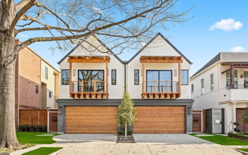 3938 Hawthorne Avenue, Dallas, TX 75219, 3 Bedrooms Bedrooms, ,3 BathroomsBathrooms,Residential,For Sale,3938 Hawthorne Avenue,20884115