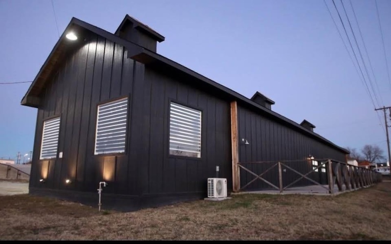 103 N Mason Street, Bowie, TX 76230, ,Commercial Sale,For Sale,103 N Mason Street,0,20882469