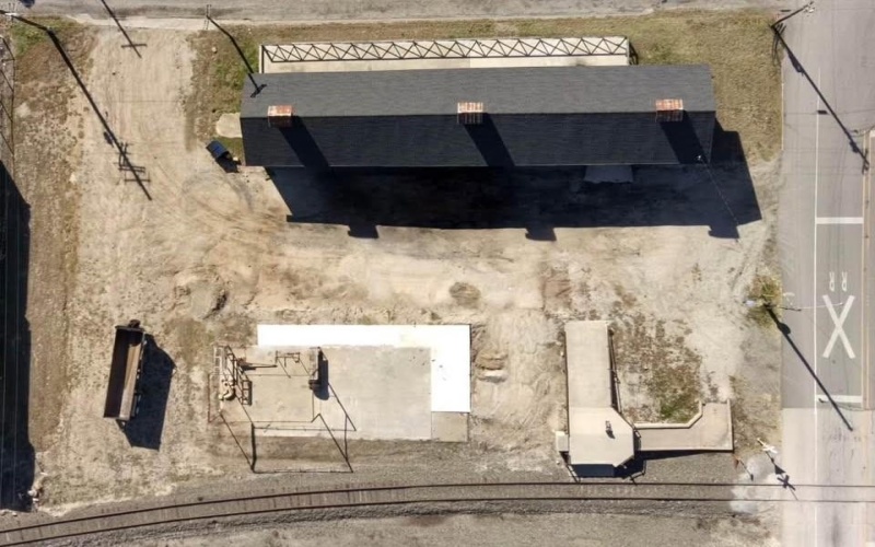 103 N Mason Street, Bowie, TX 76230, ,Commercial Sale,For Sale,103 N Mason Street,0,20882469