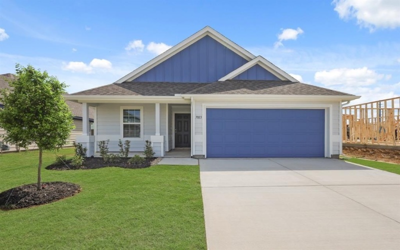 7013 Trestle Street, Fort Worth, TX 76036, 4 Bedrooms Bedrooms, ,3 BathroomsBathrooms,Residential,For Sale,7013 Trestle Street,20884161