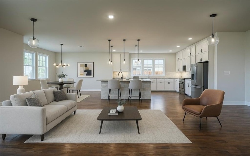 1616 N Bradley Street, McKinney, TX 75069, 5 Bedrooms Bedrooms, ,6 BathroomsBathrooms,Residential,For Sale,1616 N Bradley Street,20883256