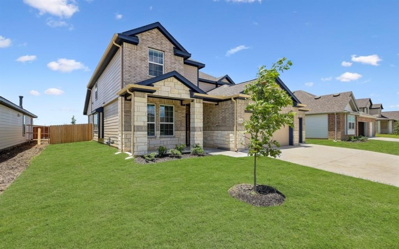 9240 Kansas Pacific Drive, Fort Worth, TX 76036, 4 Bedrooms Bedrooms, ,3 BathroomsBathrooms,Residential,For Sale,9240 Kansas Pacific Drive,20884516