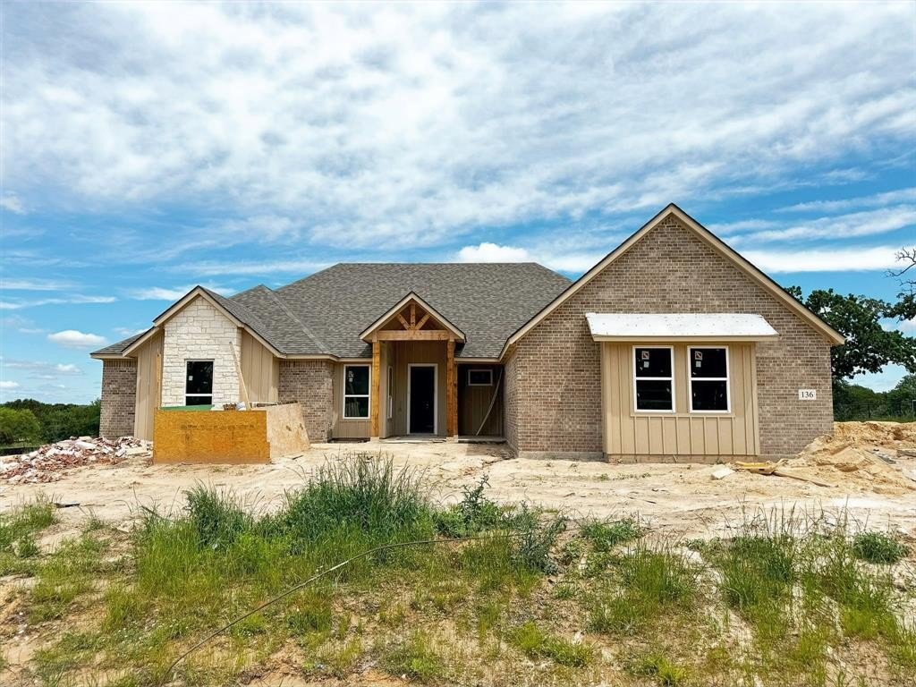136 Loveta Lane, Boyd, TX 76023, 4 Bedrooms Bedrooms, ,2 BathroomsBathrooms,Residential,For Sale,136 Loveta Lane,20884518