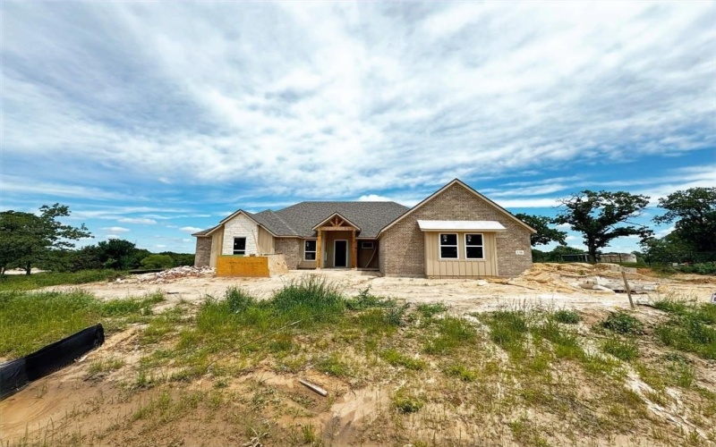 136 Loveta Lane, Boyd, TX 76023, 4 Bedrooms Bedrooms, ,2 BathroomsBathrooms,Residential,For Sale,136 Loveta Lane,20884518