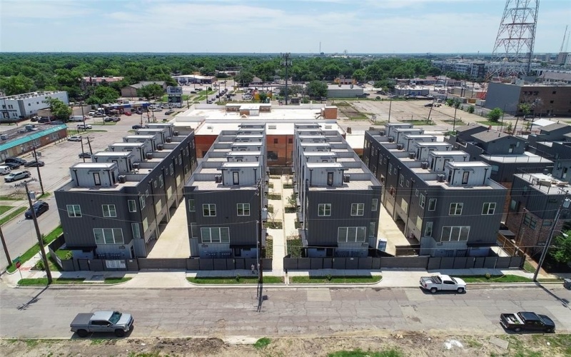 1423 N Carroll Avenue, Dallas, TX 75204, 2 Bedrooms Bedrooms, ,2 BathroomsBathrooms,Residential Multi Family,For Sale,1423 N Carroll Avenue,20882549