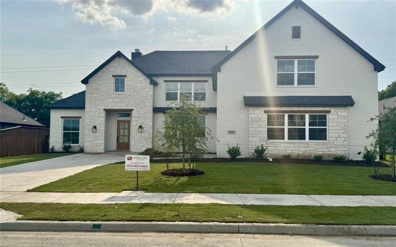 622 Golden Crest, Haslet, TX 76052, 4 Habitaciones Habitaciones , ,3 BañosBaños,Residential,En Venta,622 Golden Crest,20882819