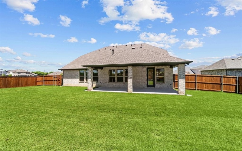 1337 Benjamin Trail, Van Alstyne, TX 75495, 4 Habitaciones Habitaciones , ,3 BañosBaños,Residential,En Venta,1337 Benjamin Trail,20882909