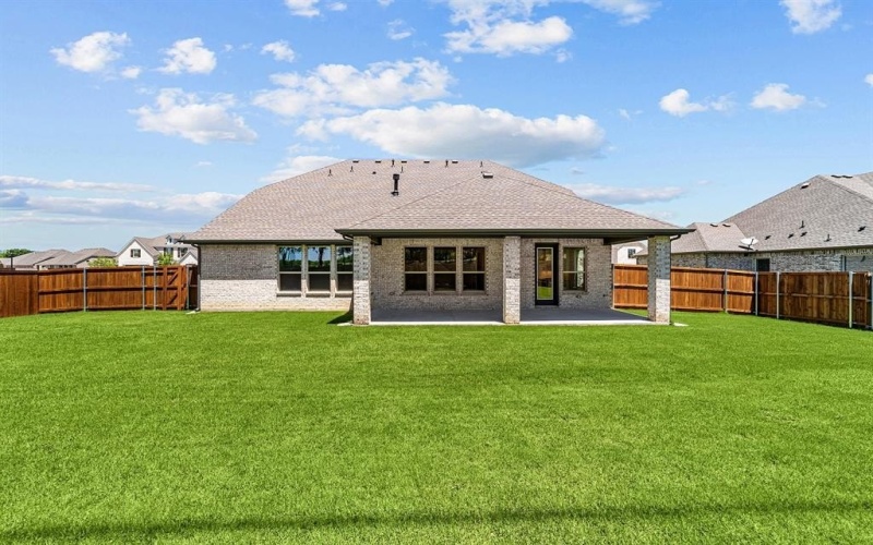 1337 Benjamin Trail, Van Alstyne, TX 75495, 4 Habitaciones Habitaciones , ,3 BañosBaños,Residential,En Venta,1337 Benjamin Trail,20882909
