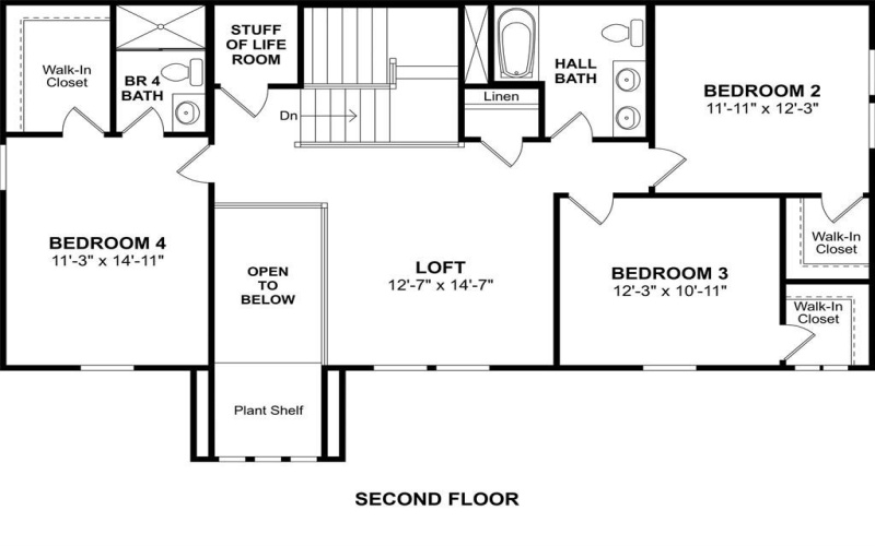 1337 Benjamin Trail, Van Alstyne, TX 75495, 4 Habitaciones Habitaciones , ,3 BañosBaños,Residential,En Venta,1337 Benjamin Trail,20882909