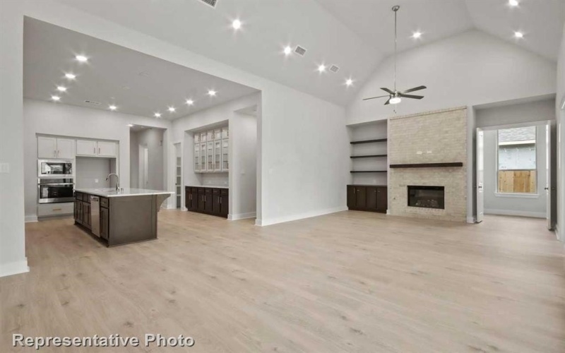 1838 Dolce Lane, McLendon Chisholm, TX 75032, 4 Habitaciones Habitaciones , ,3 BañosBaños,Residential,En Venta,1838 Dolce Lane,20881529