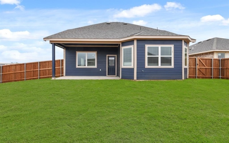 135 Lost Oak Drive, Cleburne, TX 76031, 3 Bedrooms Bedrooms, ,2 BathroomsBathrooms,Residential,For Sale,135 Lost Oak Drive,20881535