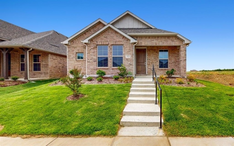 2624 Gladewater Road, Celina, TX 75009, 3 Habitaciones Habitaciones , ,2 BañosBaños,Residential,En Venta,2624 Gladewater Road,20883013