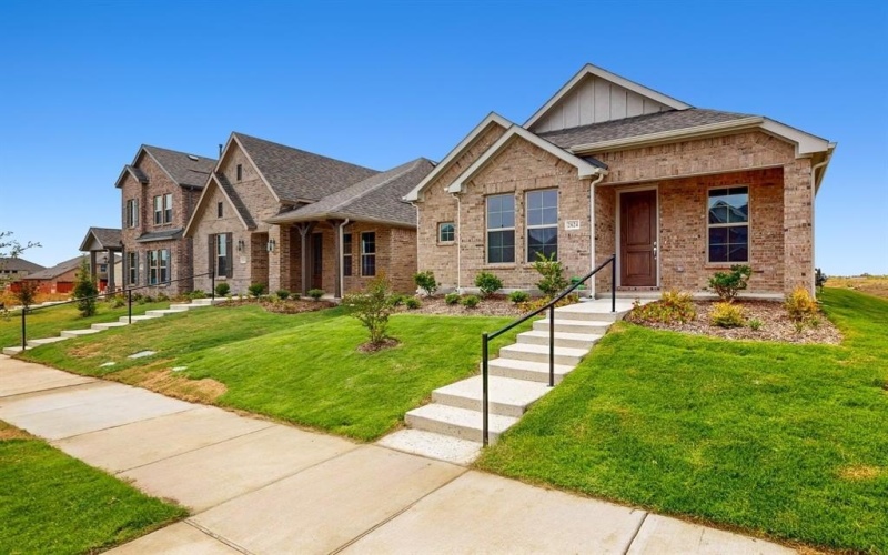 2624 Gladewater Road, Celina, TX 75009, 3 Habitaciones Habitaciones , ,2 BañosBaños,Residential,En Venta,2624 Gladewater Road,20883013