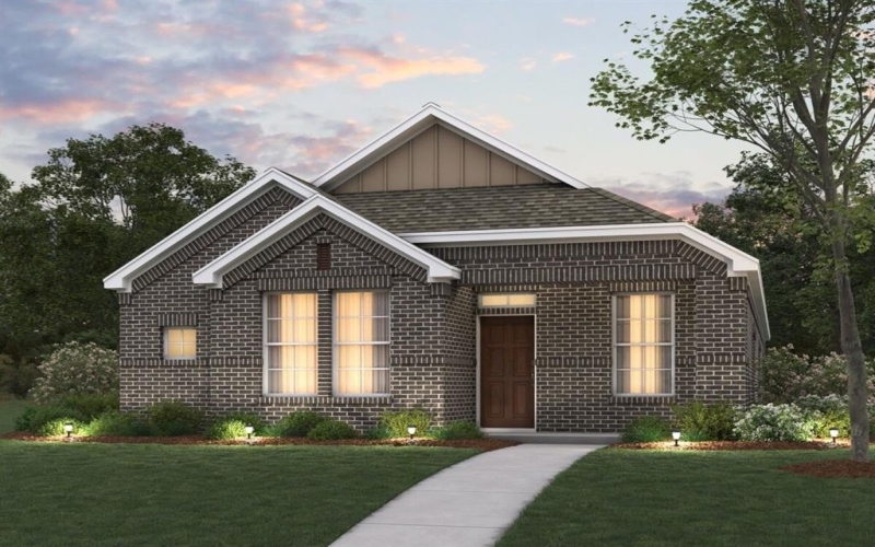 2624 Gladewater Road, Celina, TX 75009, 3 Habitaciones Habitaciones , ,2 BañosBaños,Residential,En Venta,2624 Gladewater Road,20883013