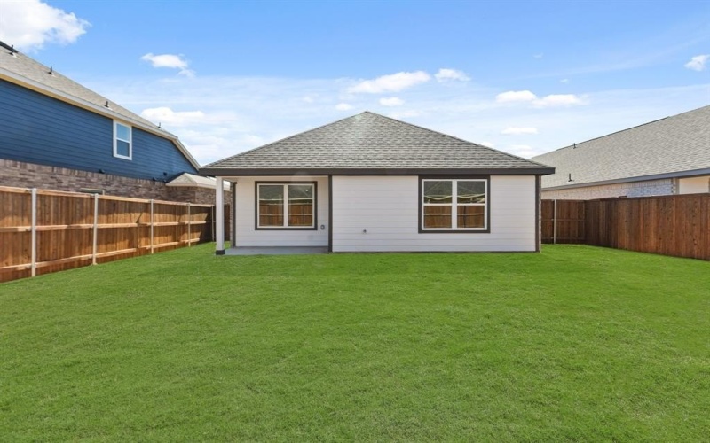 109 Drovers Drive, Cleburne, TX 76031, 3 Habitaciones Habitaciones , ,2 BañosBaños,Residential,En Venta,109 Drovers Drive,20881566