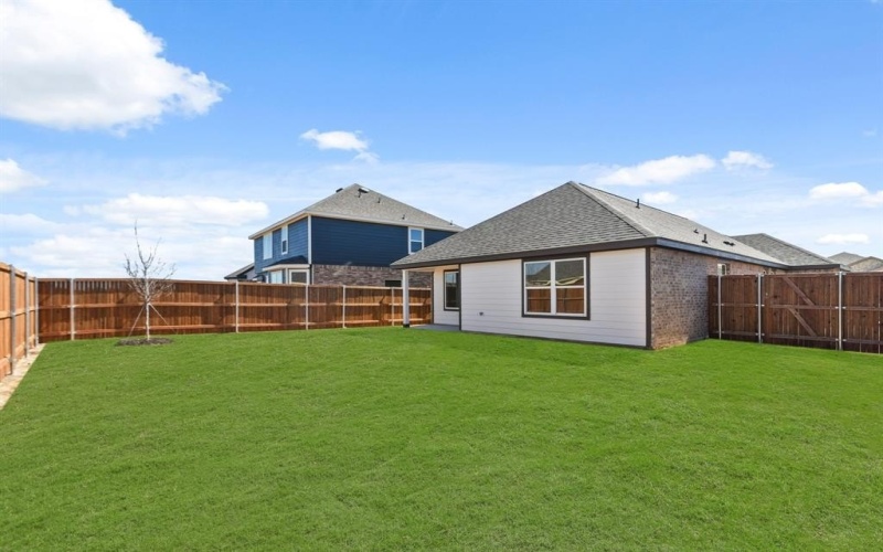 109 Drovers Drive, Cleburne, TX 76031, 3 Habitaciones Habitaciones , ,2 BañosBaños,Residential,En Venta,109 Drovers Drive,20881566