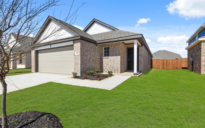 109 Drovers Drive, Cleburne, TX 76031, 3 Habitaciones Habitaciones , ,2 BañosBaños,Residential,En Venta,109 Drovers Drive,20881566