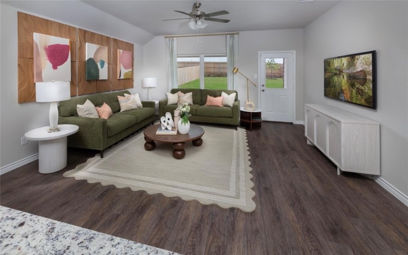 5056 Cervinae Road, Fort Worth, TX 76036, 4 Habitaciones Habitaciones , ,3 BañosBaños,Residential,En Venta,5056 Cervinae Road,20881573