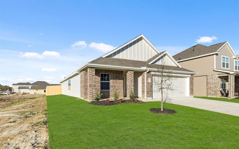 5056 Cervinae Road, Fort Worth, TX 76036, 4 Habitaciones Habitaciones , ,3 BañosBaños,Residential,En Venta,5056 Cervinae Road,20881573