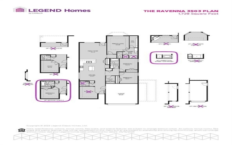 5056 Cervinae Road, Fort Worth, TX 76036, 4 Habitaciones Habitaciones , ,3 BañosBaños,Residential,En Venta,5056 Cervinae Road,20881573