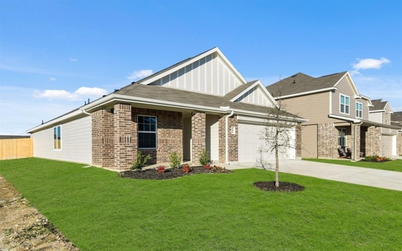 5056 Cervinae Road, Fort Worth, TX 76036, 4 Habitaciones Habitaciones , ,3 BañosBaños,Residential,En Venta,5056 Cervinae Road,20881573
