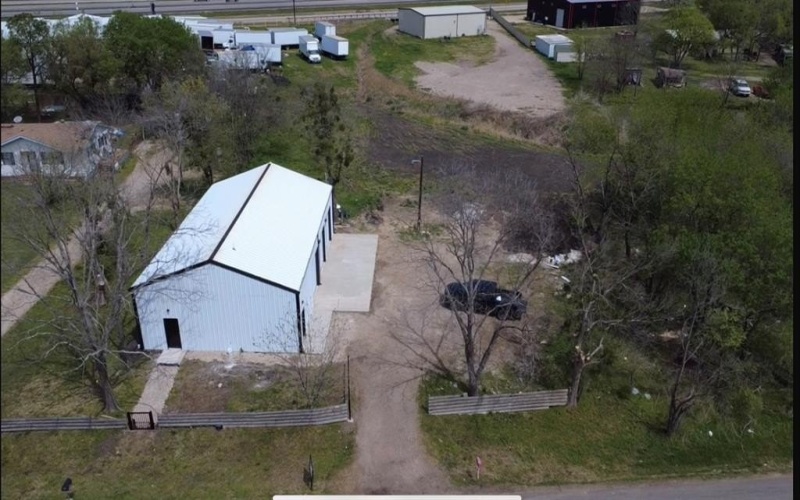 620 County Road 4106, Crandall, TX 75114, ,Commercial Sale,For Sale,620 County Road 4106,20885215