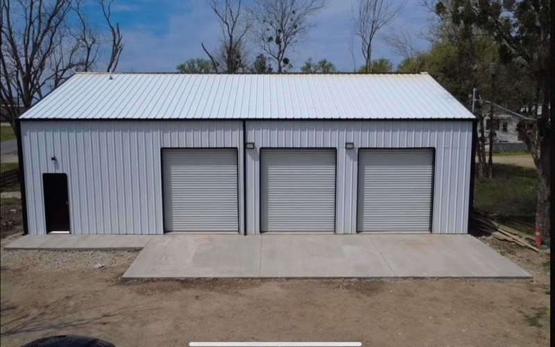 620 County Road 4106, Crandall, TX 75114, ,Commercial Sale,For Sale,620 County Road 4106,20885215