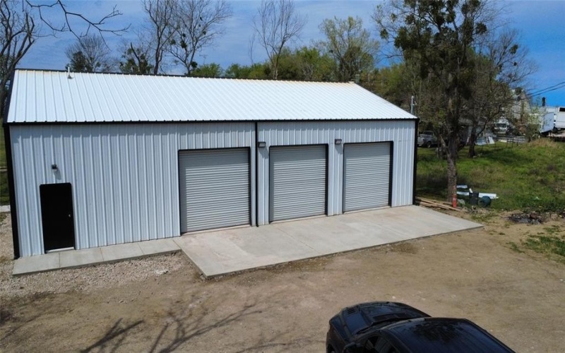 620 County Road 4106, Crandall, TX 75114, ,Commercial Sale,For Sale,620 County Road 4106,20885215
