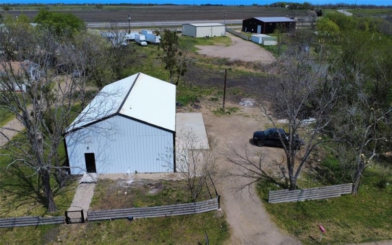 620 County Road 4106, Crandall, TX 75114, ,Commercial Sale,For Sale,620 County Road 4106,20885215